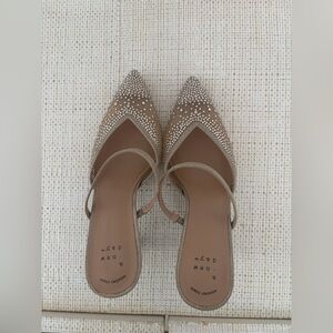 A New Day Sonia Heels